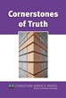 CS3131 - Cornerstones of Truth
